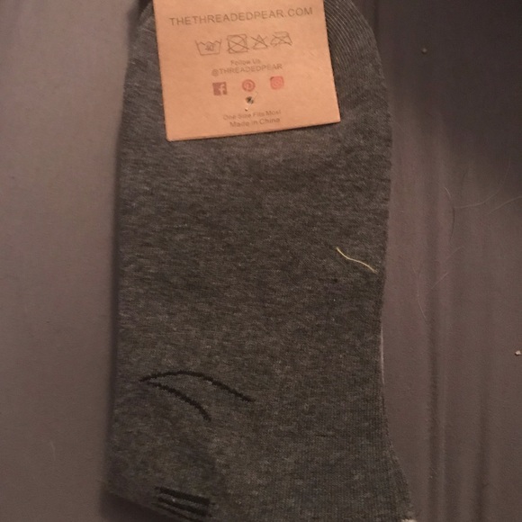 NWT Socks - Picture 2 of 2